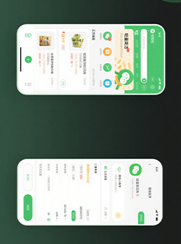 小程序开发